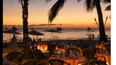 Boracay Mandarin