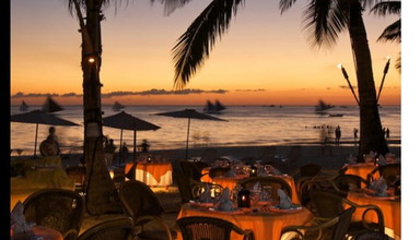 Boracay Mandarin