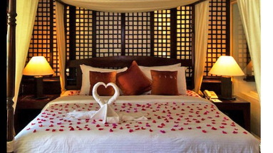 Boracay Mandarin