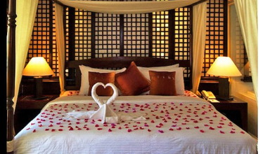 Boracay Mandarin