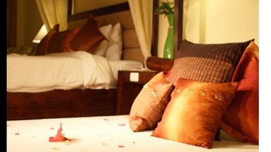 Boracay Mandarin