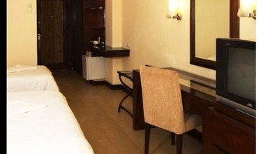 Boracay Mandarin