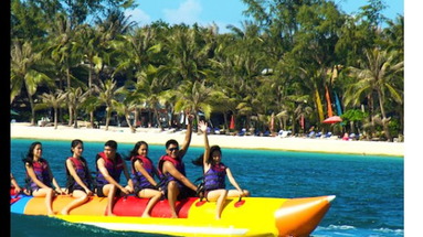 Boracay Mandarin