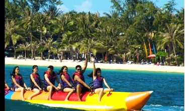 Boracay Mandarin
