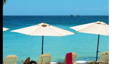 Boracay Mandarin