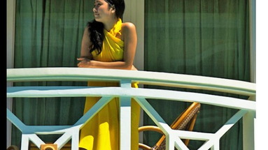 Boracay Mandarin