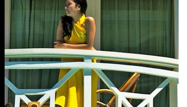 Boracay Mandarin