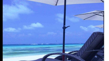 Boracay Mandarin