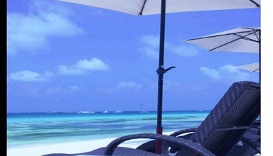 Boracay Mandarin