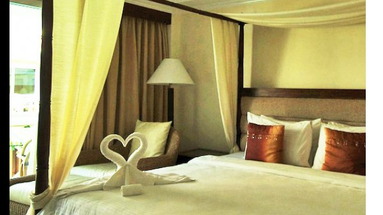 Boracay Mandarin