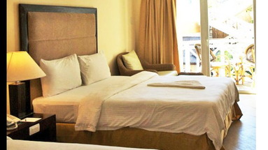 Boracay Mandarin