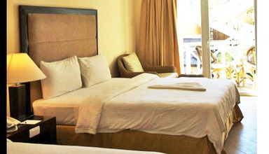 Boracay Mandarin