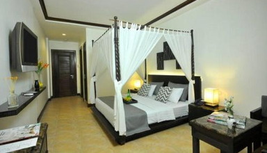 Boracay Ocean Club