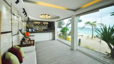 Boracay Ocean Club
