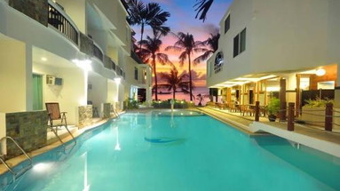 Boracay Ocean Club
