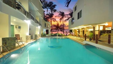 Boracay Ocean Club