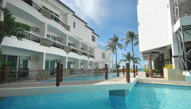 Boracay Ocean Club