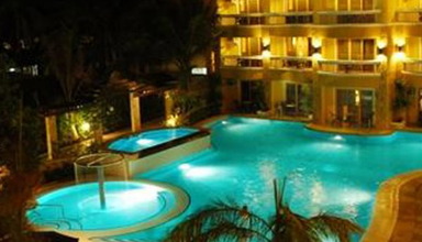 Boracay Regency