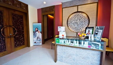 Boracay Tropics Resort