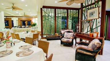 Boracay Tropics Resort