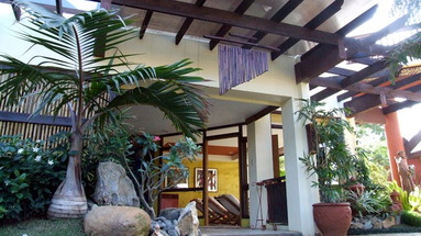Boracay Tropics Resort