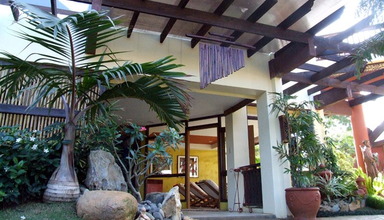 Boracay Tropics Resort