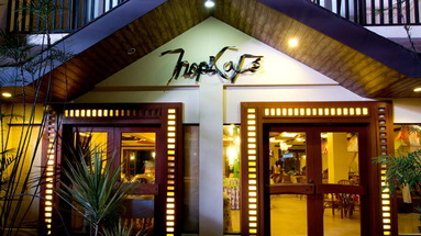 Boracay Tropics Resort
