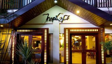 Boracay Tropics Resort