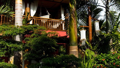 Boracay Tropics Resort