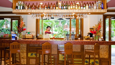 Boracay Tropics Resort