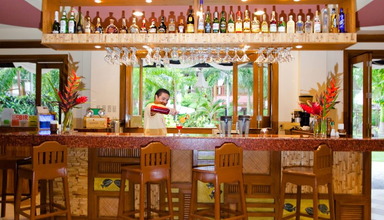 Boracay Tropics Resort