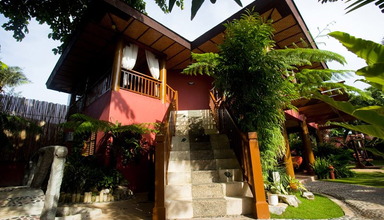 Boracay Tropics Resort