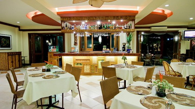 Boracay Tropics Resort