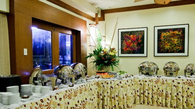 Boracay Tropics Resort