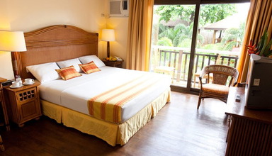 Boracay Tropics Resort