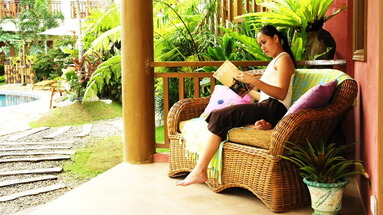 Boracay Tropics Resort