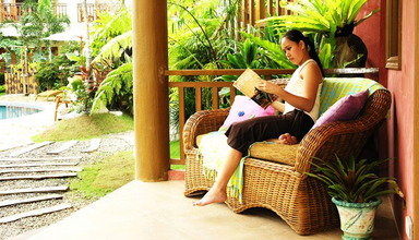 Boracay Tropics Resort