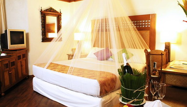 Boracay Tropics Resort