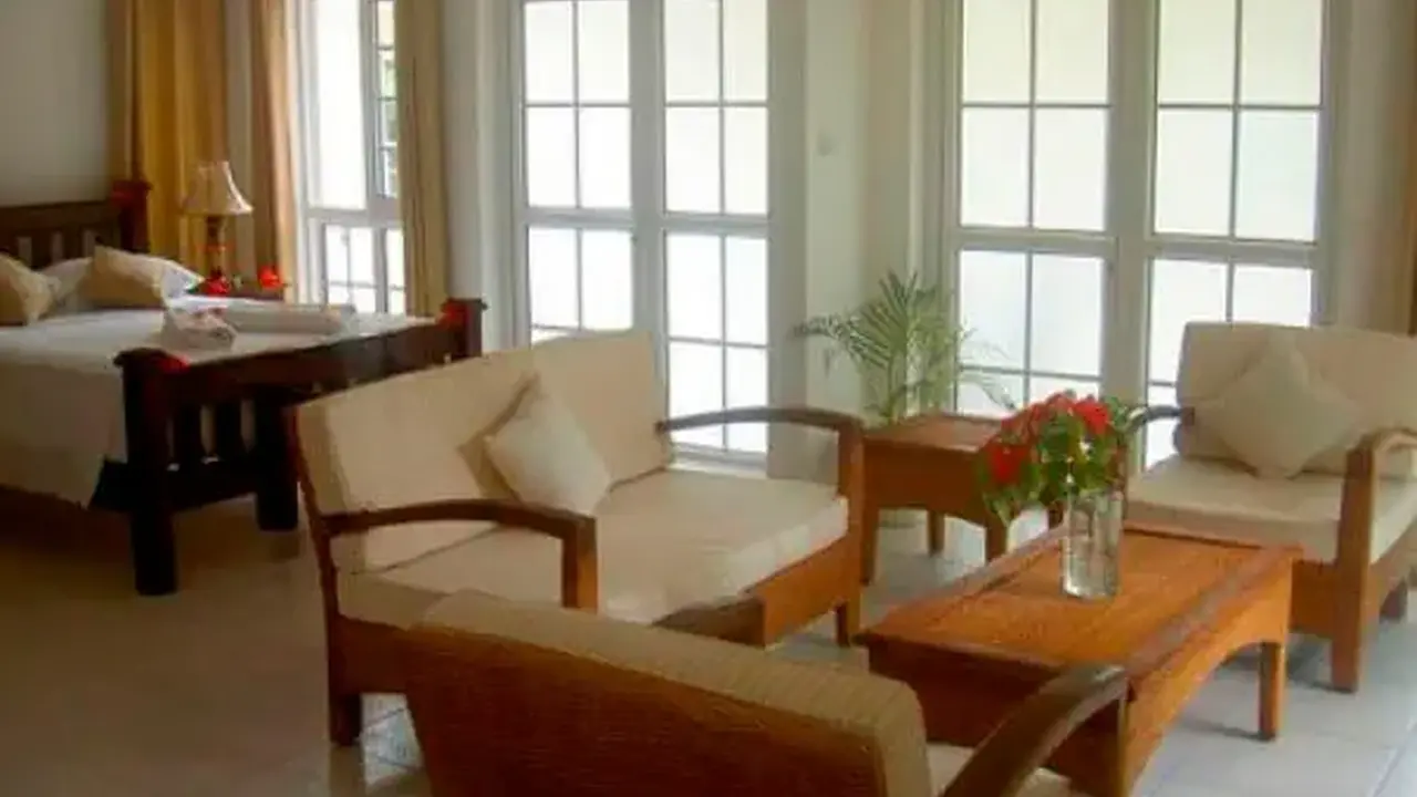 Bord Mer Villas