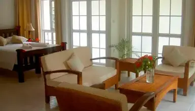 Bord Mer Villas