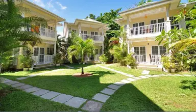 Bord Mer Villas