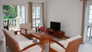 Bord Mer Villas