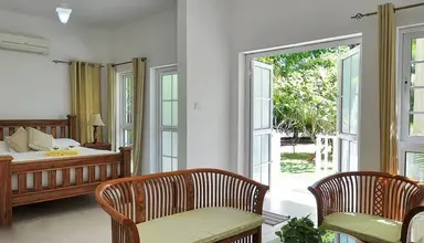 Bord Mer Villas