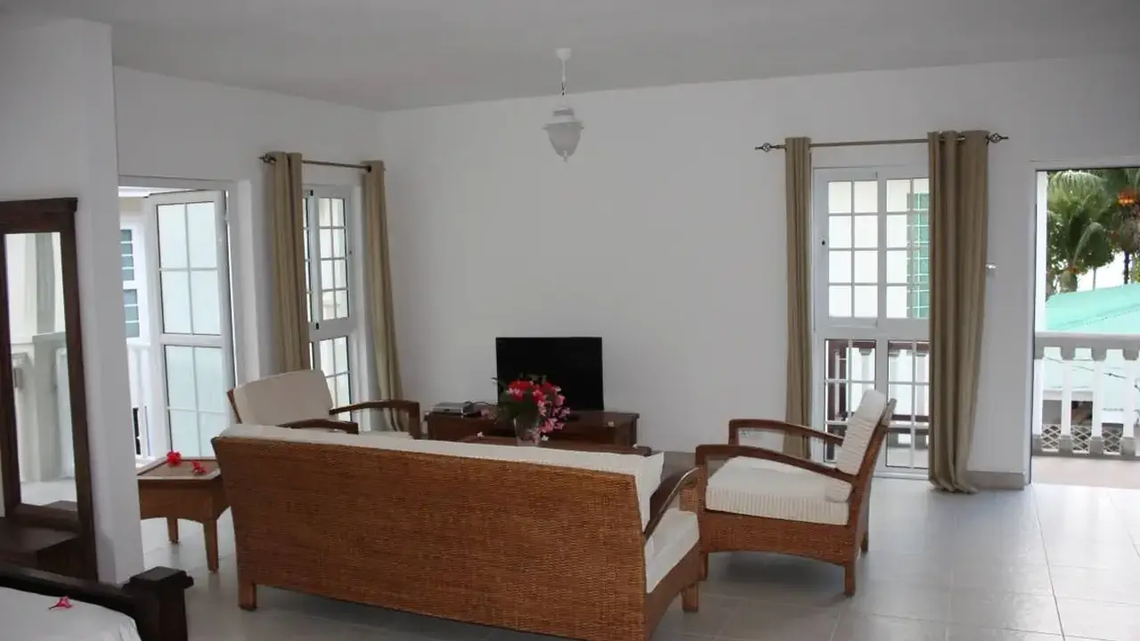 Bord Mer Villas