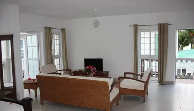 Bord Mer Villas