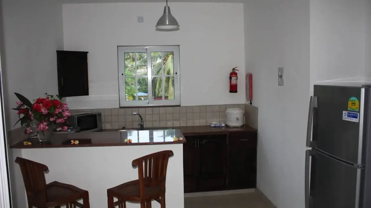 Bord Mer Villas
