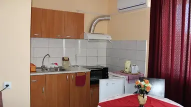 Bordo House