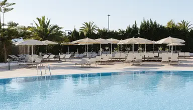 Bordoy Alcudia Bay 