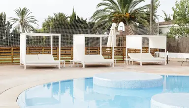 Bordoy Alcudia Bay 