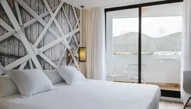 Bordoy Alcudia Bay 